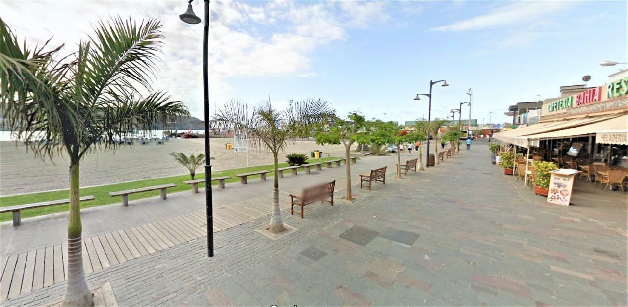 Summer Sunshine In Los Cristianos Arona  Exterior foto
